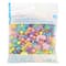 12 Packs: 380 ct. (4,560 total) Pastel Mixed Shape Beads by Creatology™